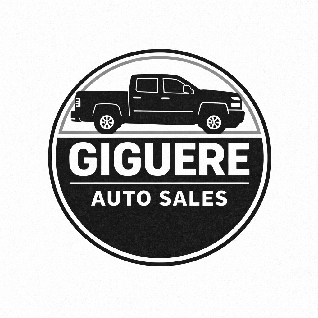 Giguere Auto Wholesalers